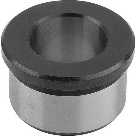 KIPP Cylindrical Bushings K0362.10